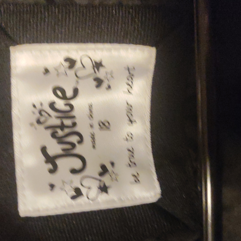 Donated - Faux Fur Soft Winter Vest, Black (GIRL XL-18/Women S) - Picture 4 of 9